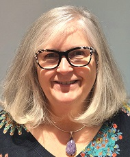 Cllr Jacky Taylor, Langham Parish Council